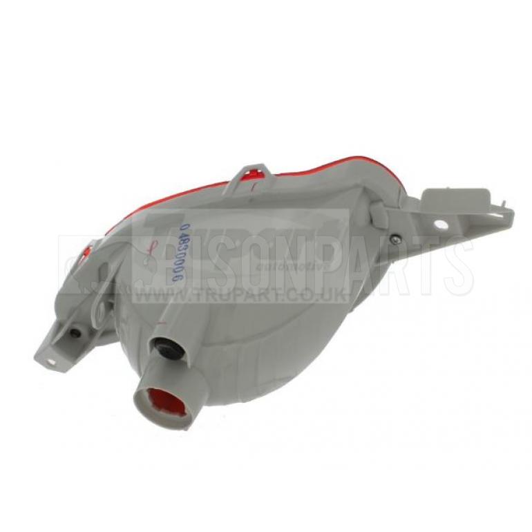REAR FOG LAMP DRIVER SIDE RH