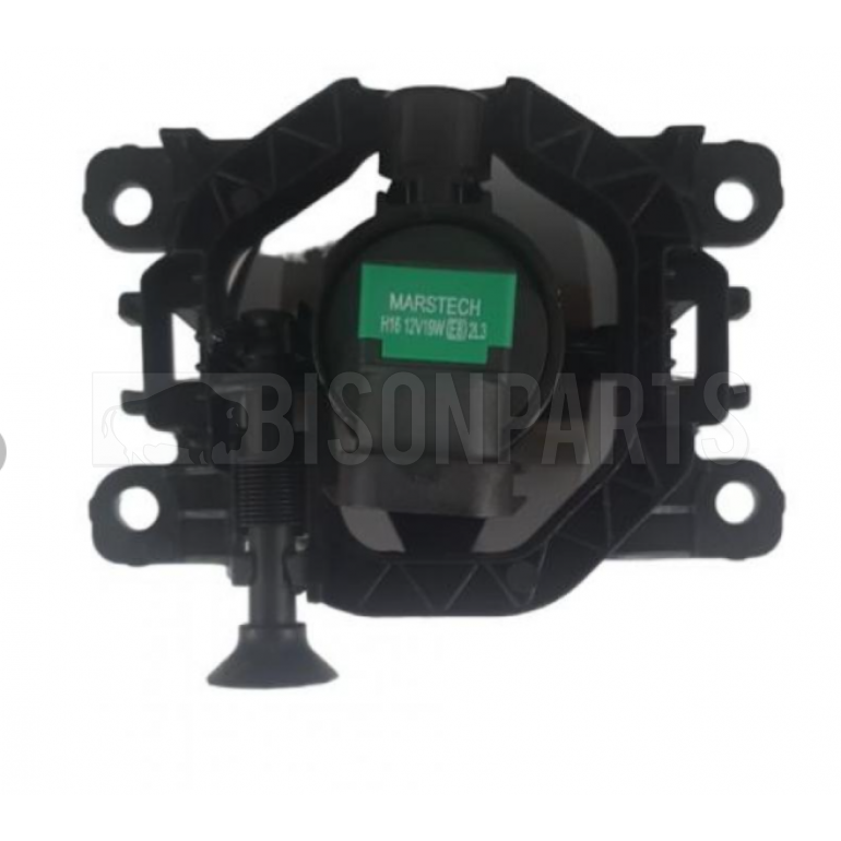 FRONT FOG LAMP FITS RIGHT HAND & LEFT HAND