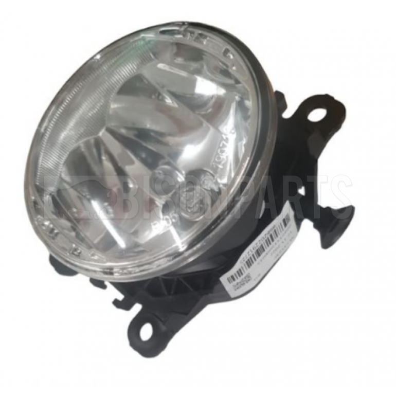 FRONT FOG LAMP FITS RIGHT HAND & LEFT HAND