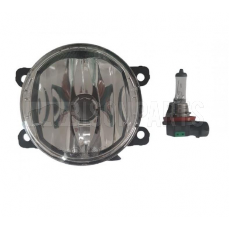 FRONT FOG LAMP FITS RIGHT HAND & LEFT HAND