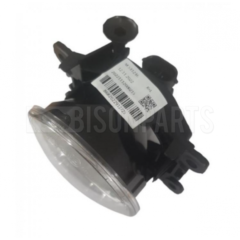 FRONT FOG LAMP FITS RIGHT HAND & LEFT HAND