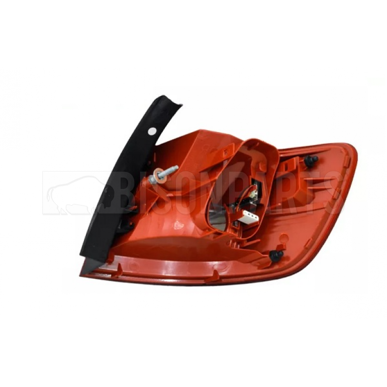 REAR LAMP PASSENGER SIDE LH