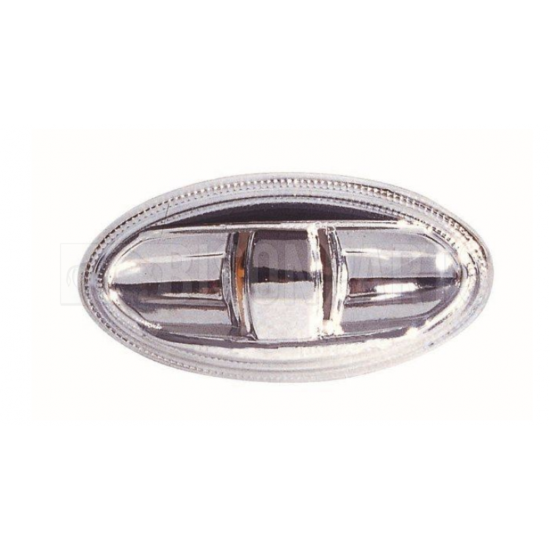 CRYSTAL CLEAR SIDE REPEATER RH OR LH