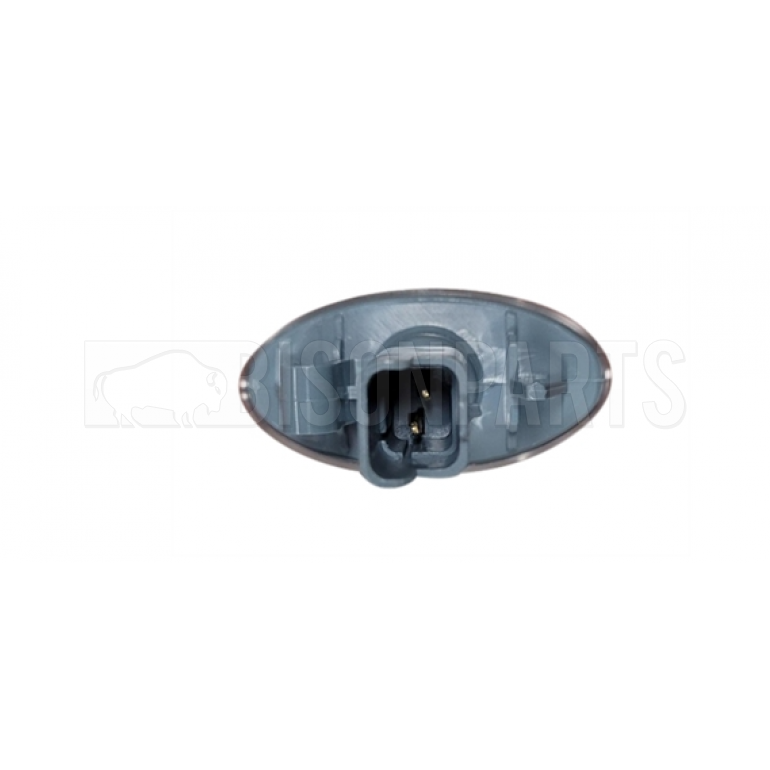 CRYSTAL CLEAR SIDE REPEATER RH OR LH