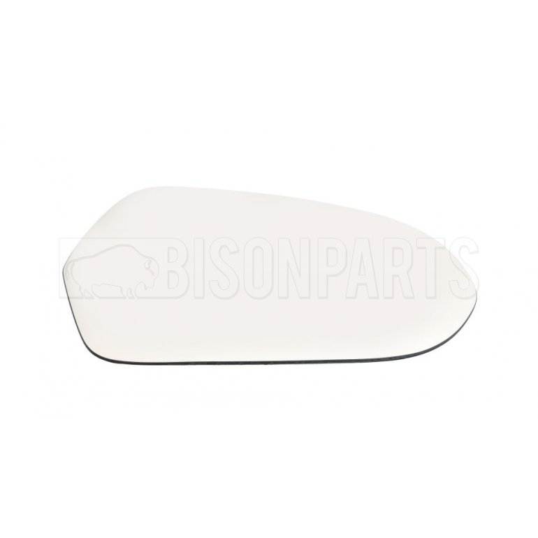 MIRROR GLASS DRIVERS SIDE RH