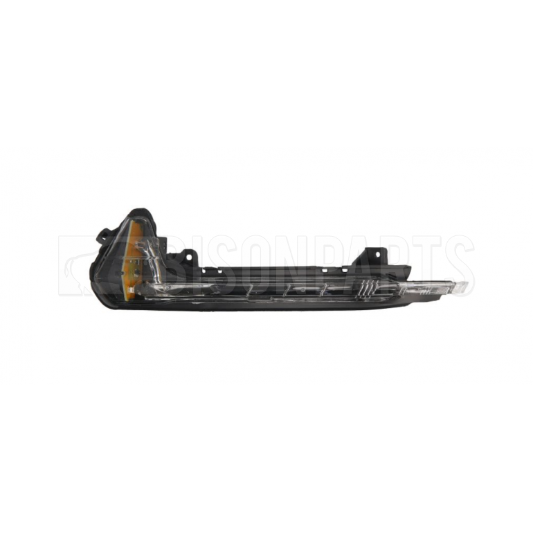MIRROR INDICATOR PASSENGER SIDE LH