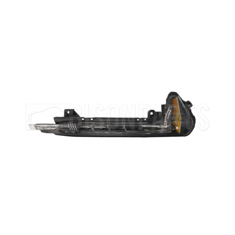MIRROR INDICATOR DRIVERS SIDE RH