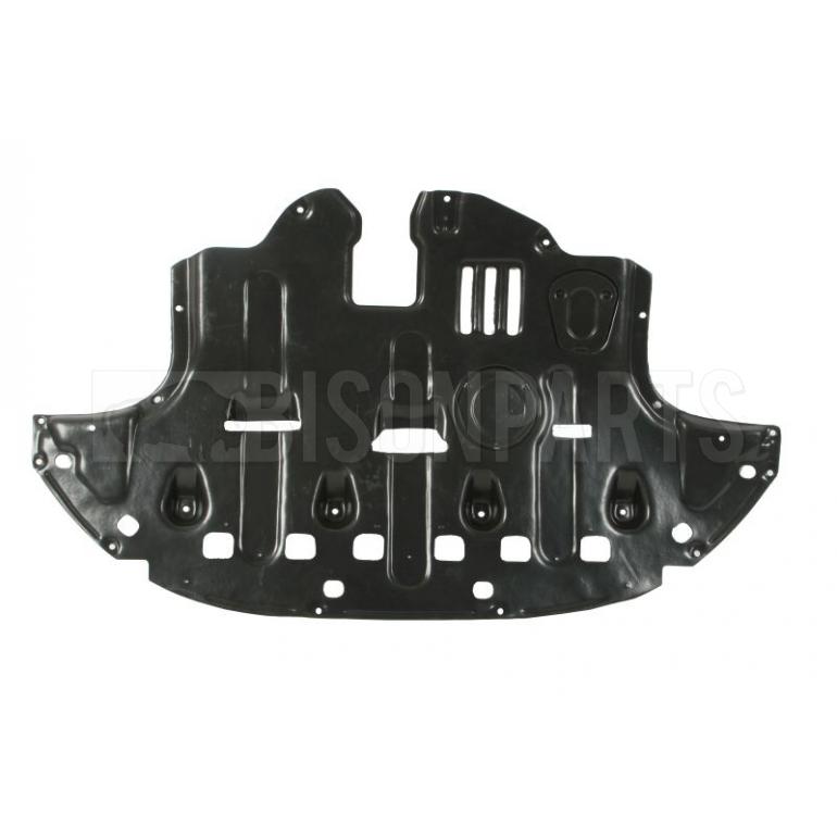 ENGINE UNDERTRAY COVER (POLYPROPYLENE)
