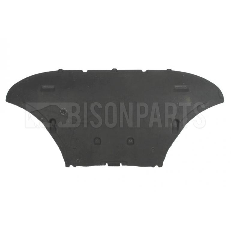 ENGINE UNDERTRAY COVER 