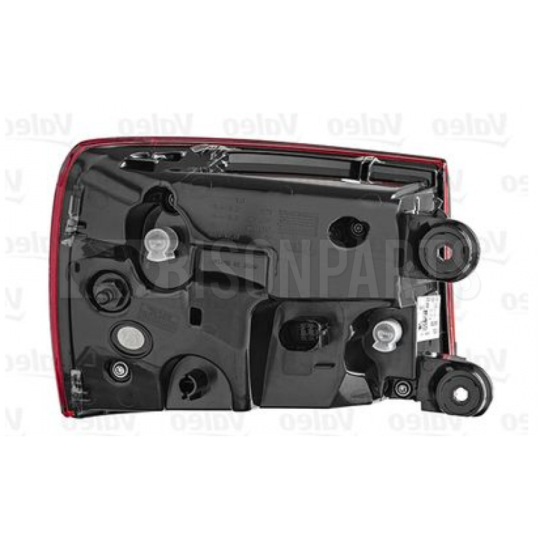 REAR LAMP DRIVERS SIDE RH
