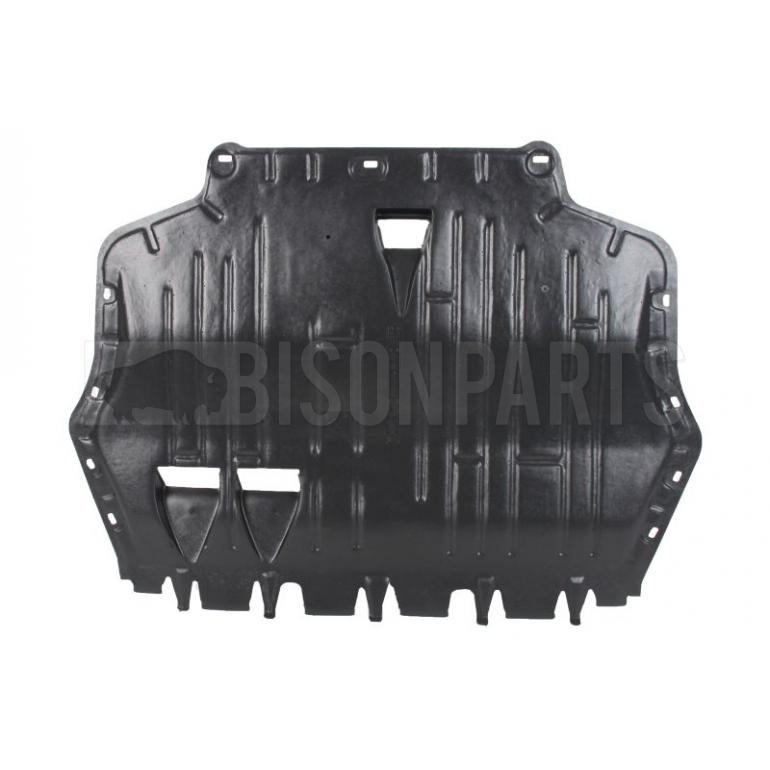 ENGINE UNDER COVER (3 HOLE) POLYETHYLENE