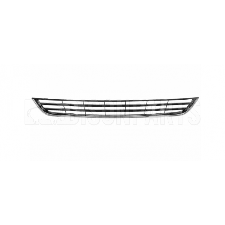 FRONT BUMPER GRILLE LOWER