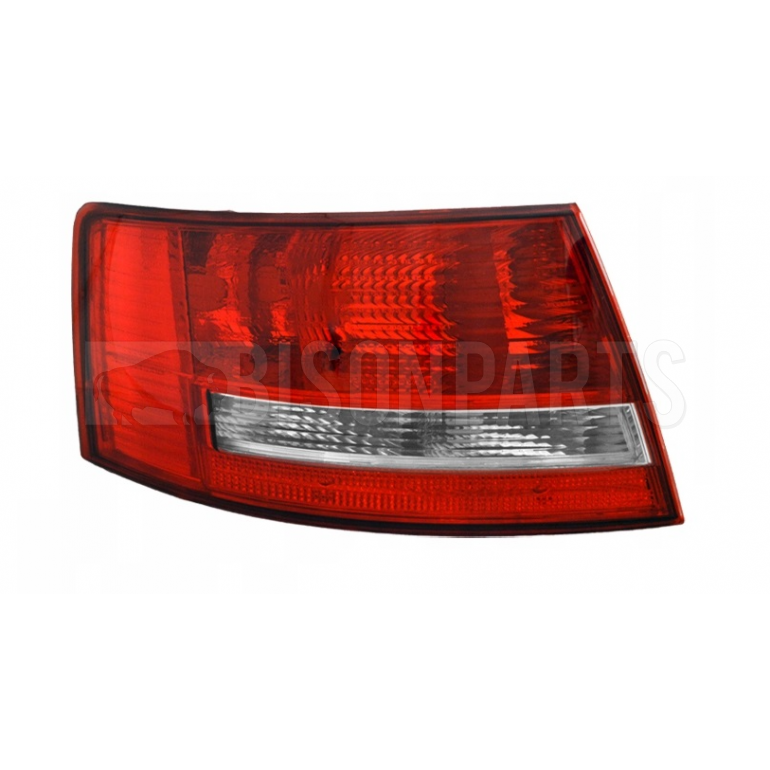 REAR LAMP PASSENGER SIDE LH