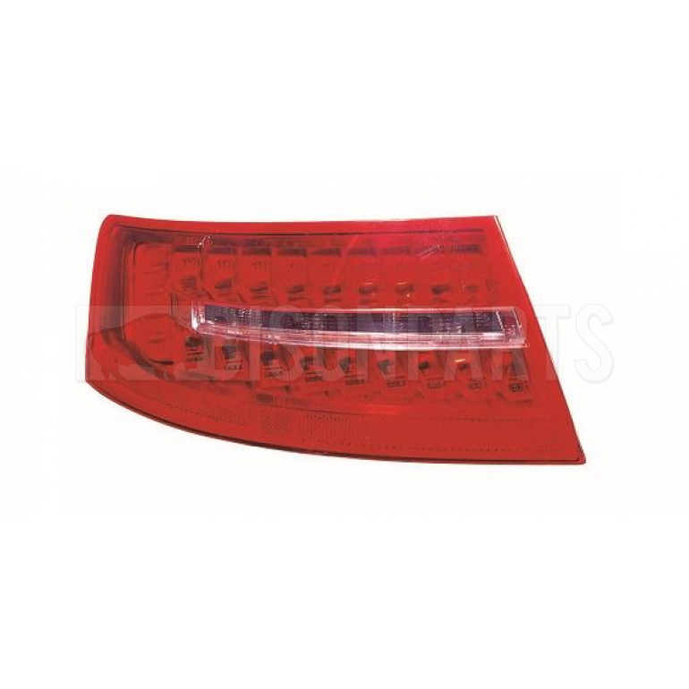 REAR LAMP PASSENGER SIDE LH