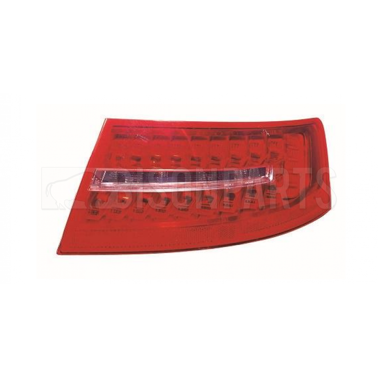 REAR LAMP DRIVERS SIDE RH