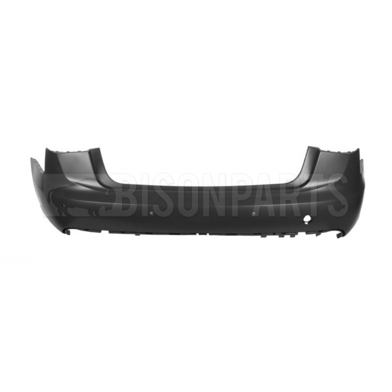 REAR BUMPER