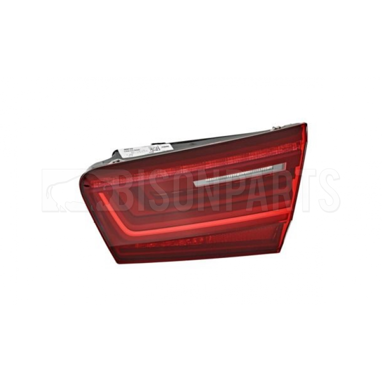 REAR LAMP PASSENGER SIDE LH