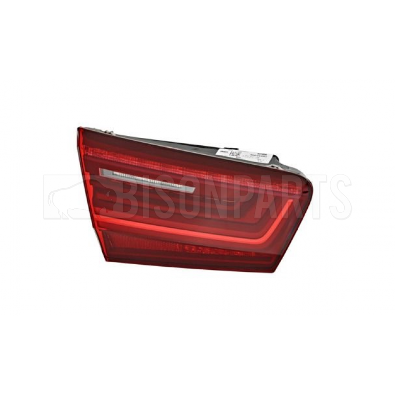 REAR LAMP DRIVERS SIDE RH