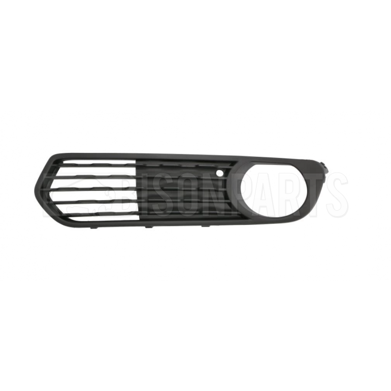 FOG LAMP GRILLE PASSENGER SIDE LH