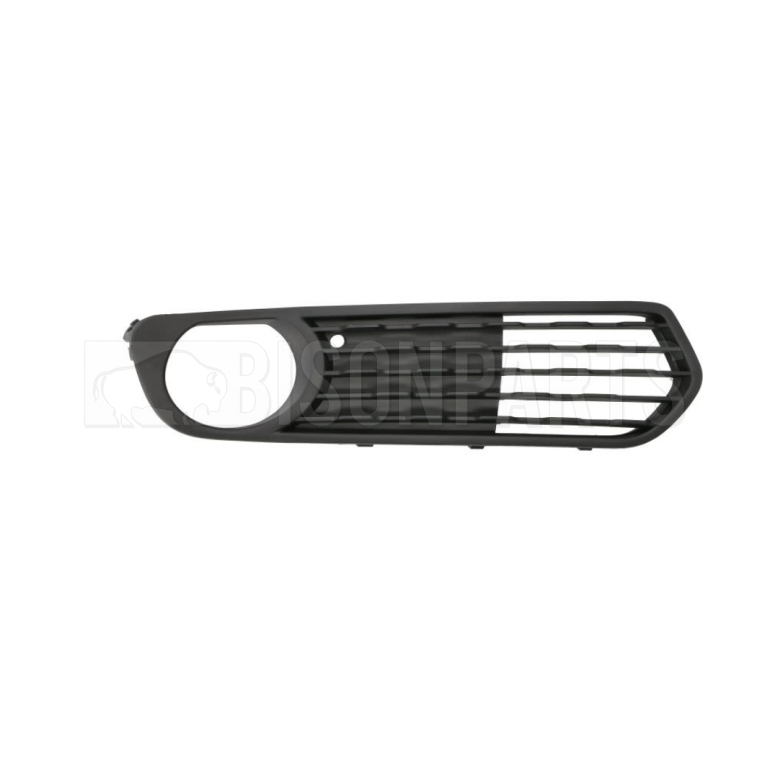 FOG LAMP GRILLE DRIVERS SIDE RH