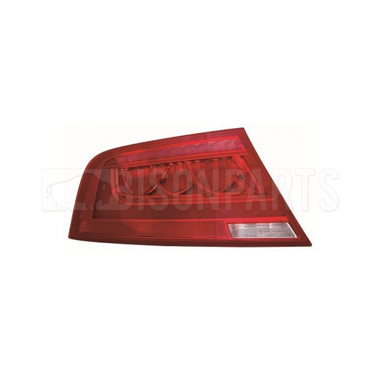 REAR LAMP PASSENGER SIDE LH
