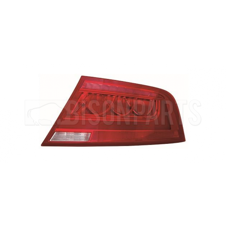 REAR LAMP DRIVERS SIDE RH