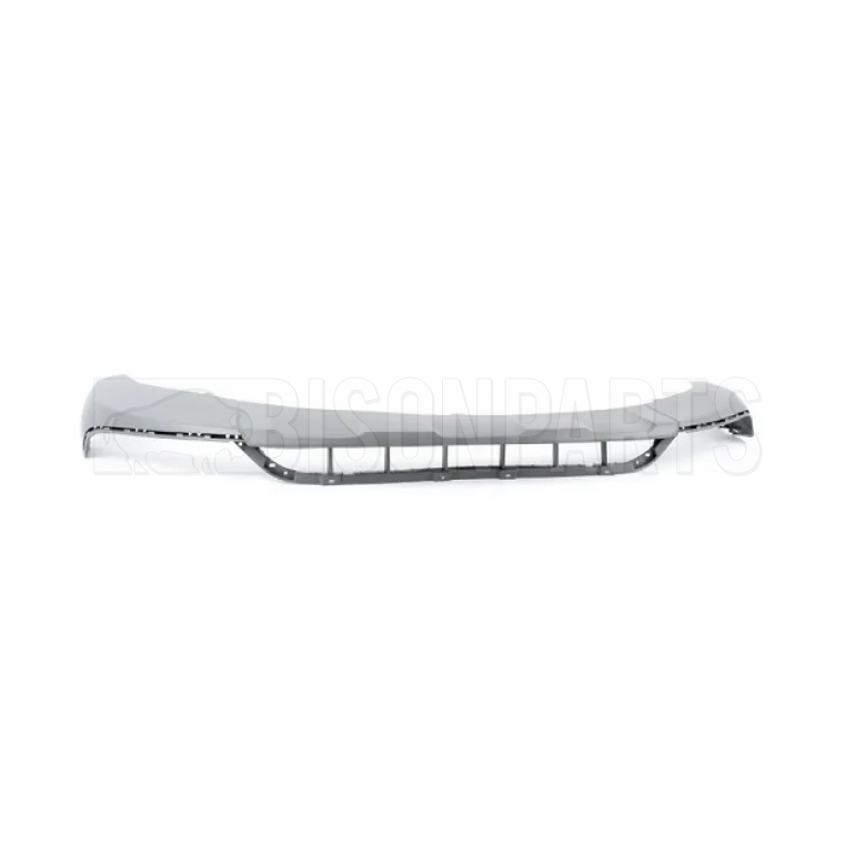 FRONT BUMPER SPOILER