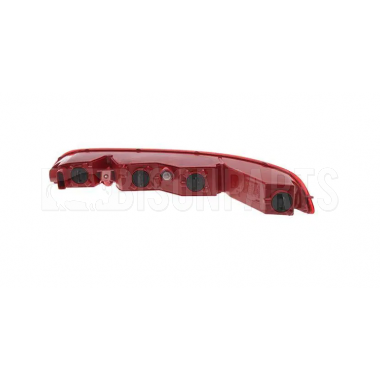 REAR BUMPER FOG LIGHT DRIVERS SIDE RH