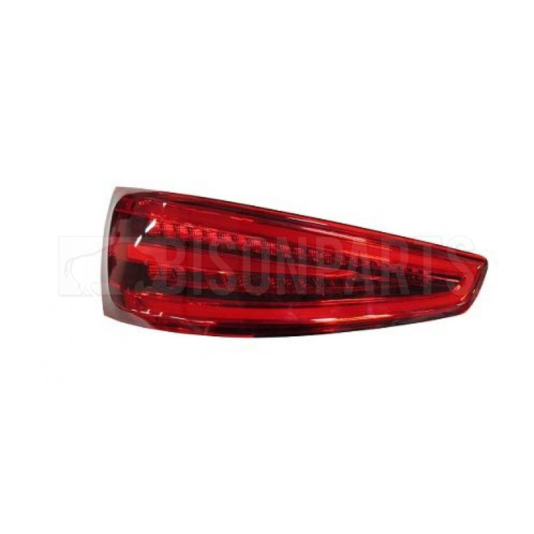 REAR LAMP PASSENGER SIDE LH