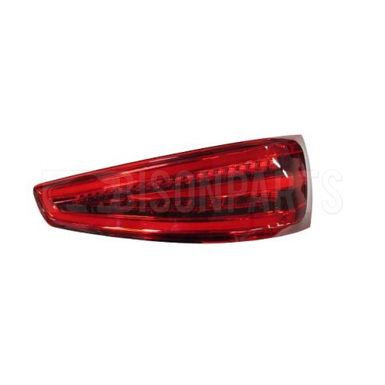 REAR LAMP DRIVERS SIDE RH