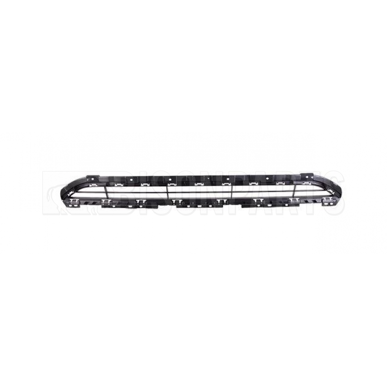FRONT BUMPER GRILLE