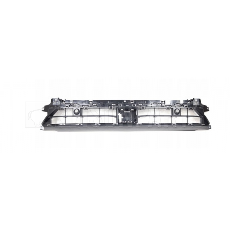 FRONT BUMPER GRILLE