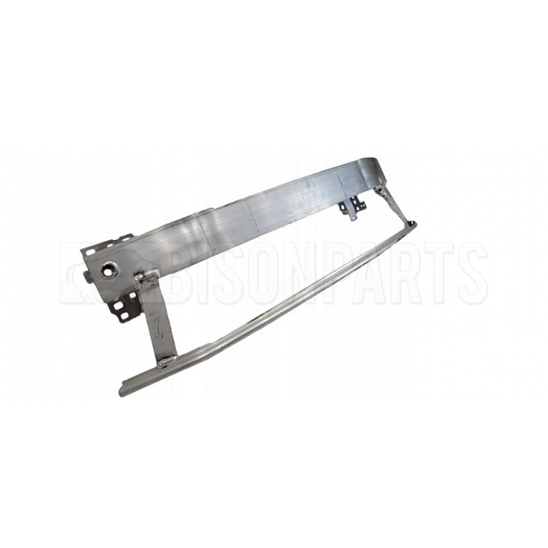 FRONT BUMPER REINFORCEMENT
