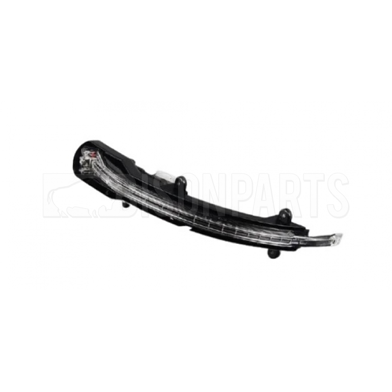 MIRROR INDICATOR PASSENGER SIDE LH