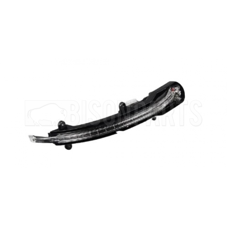 MIRROR INDICATOR DRIVERS SIDE RH