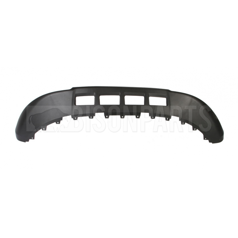 FRONT BUMPER SPOILER