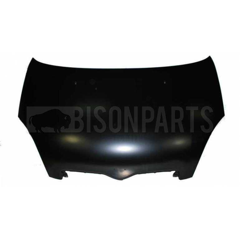 FRONT BONNET HOOD PANEL 