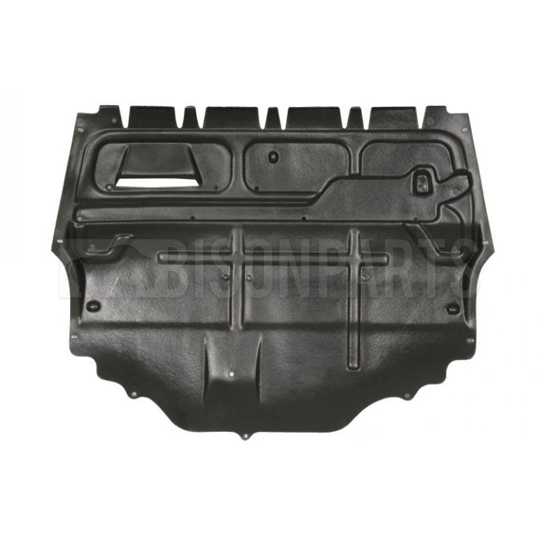 ENGINE COVER (ABS / PCV)