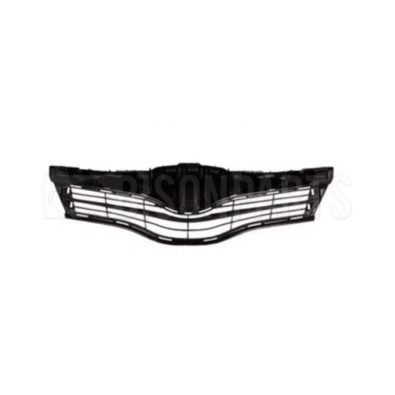 FRONT GRILLE