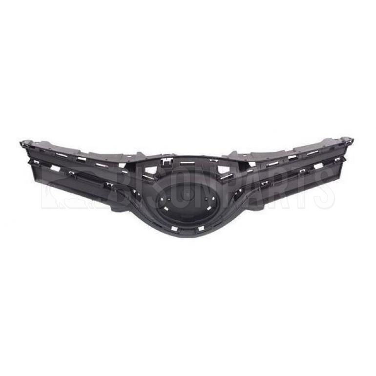 FRONT GRILLE