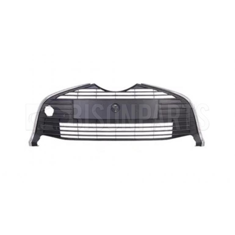 FRONT BUMPER GRILLE