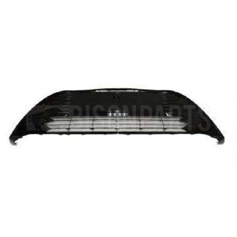  CENTRE FRONT BUMPER GRILLE