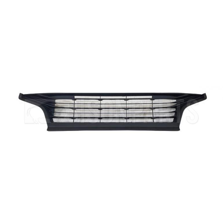 CENTRE FRONT GRILLE