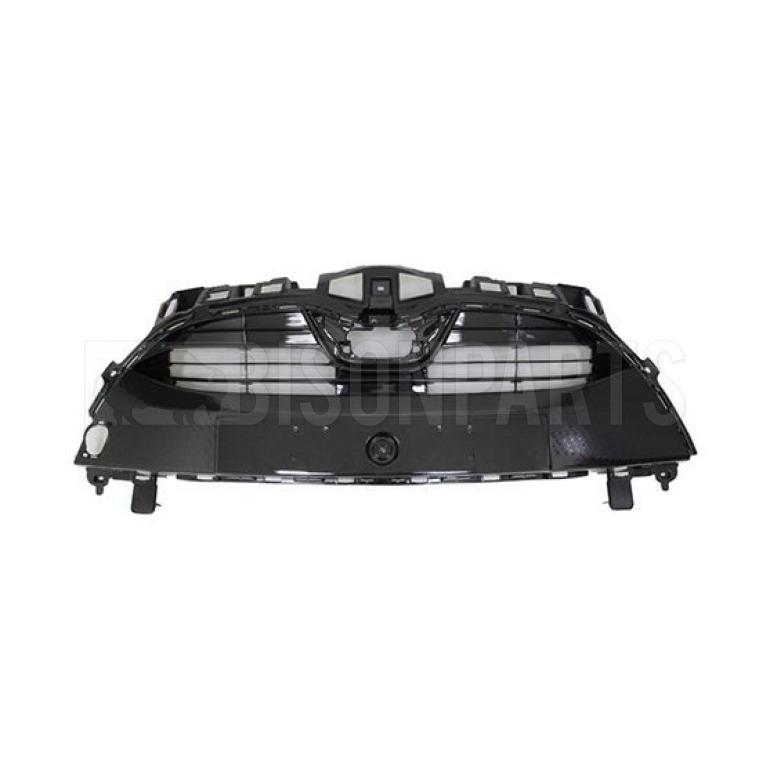 FRONT GRILLE