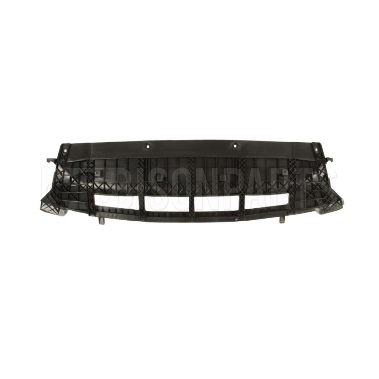 BUMPER UNDER COVER