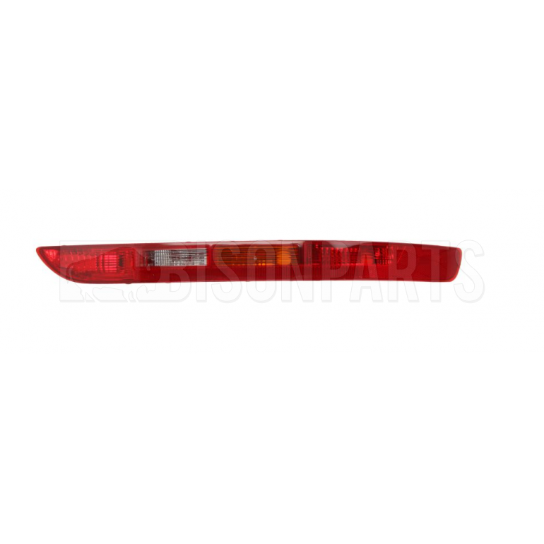REAR FOG & REVERSE LAMP DRIVERS SIDE RH