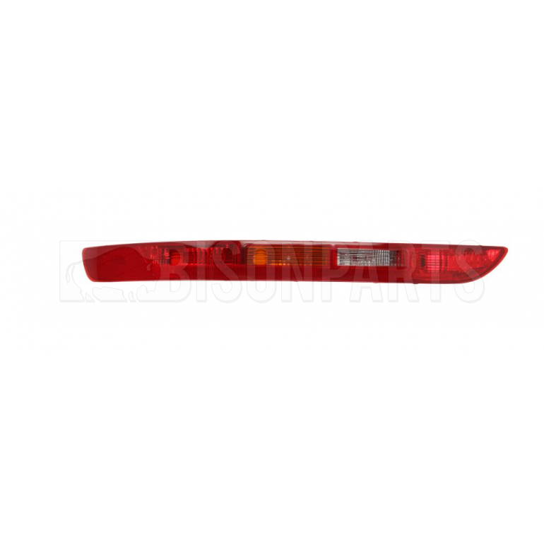 REAR FOG & REVERSE LAMP PASSENGER SIDE LH