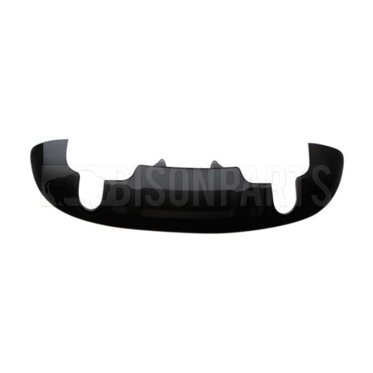 REAR BUMPER SPOILER