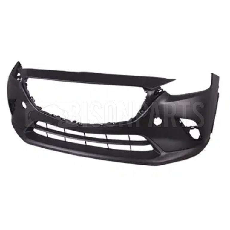 FRONT BUMPER (PART PRIMED)