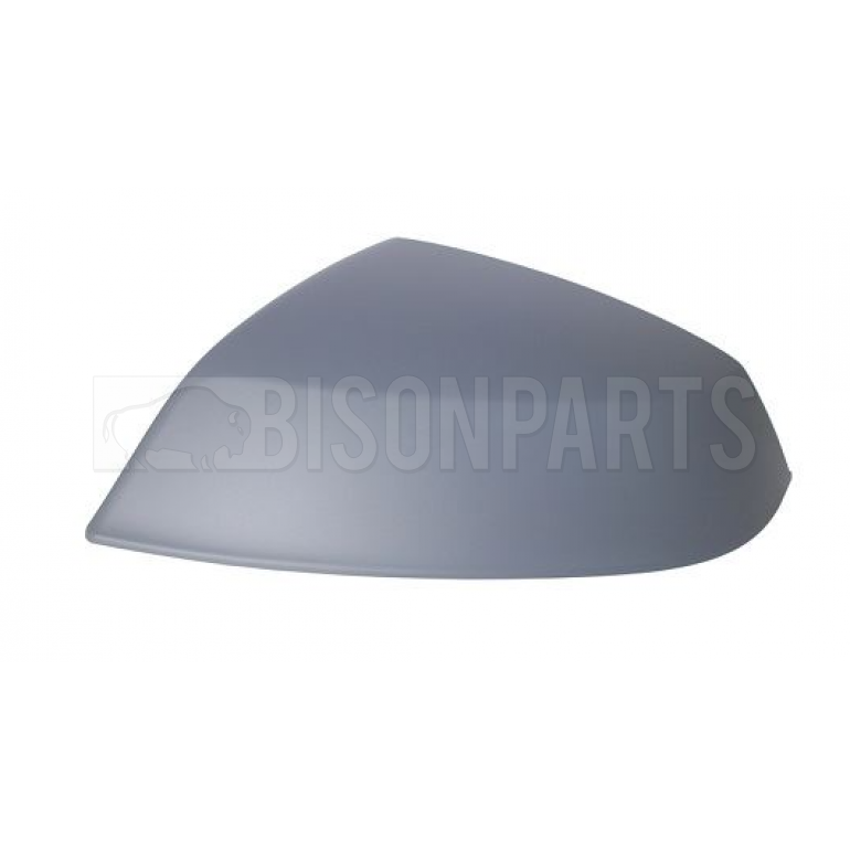 MIRROR BACK COVER PASSENGER SIDE LH
